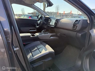 Citroën C5 Aircross CITROEN C5 AIRCROSS 130 PK AUTOMAAT SHINE 12 MND BOVAG RIJKLAAR PRIJS - afbeelding nr 13