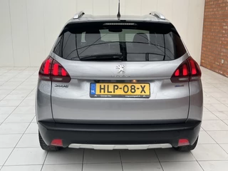 Peugeot 2008 | Panoramadak | Camera | Climate Control | - afbeelding nr 32
