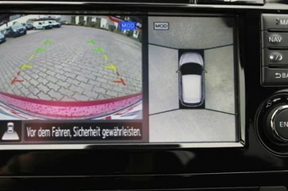 Nissan QASHQAI - afbeelding nr 14