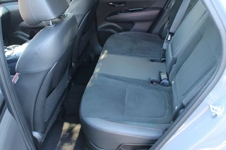 Hyundai Tucson Hybrid - afbeelding nr 38