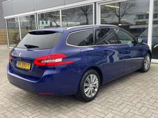 Peugeot 308 50% deal 5.725,- ACTIE Camera / Pano / Carplay / Cruise / Carplay - afbeelding nr 19