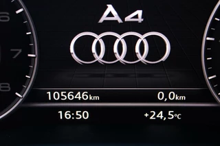 Audi A4 Audi A4 1.4TFSI S-tronic | S-Line | Pano | Matrix LED - afbeelding nr 26