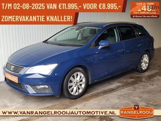 SEAT Leon - 93955756-0