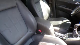 Opel Meriva Clima.Cruise.Lm.velgen.Leer - afbeelding nr 28