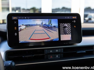 Jeep Avenger Jeep Avenger 1.2 E-Hybrid SUMMIT Auto. PANO / LEER / ENTERTAINMENT PACK - afbeelding nr 27
