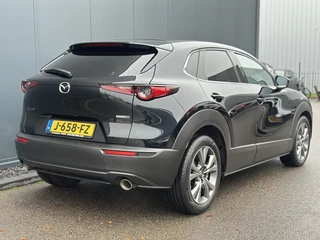 Mazda CX-30 - afbeelding nr 2