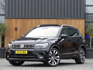 Volkswagen Tiguan - afbeelding nr 1