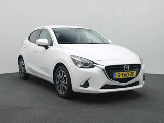 Mazda 2 Mazda 2 1.5 Skyactiv-G GT-M : dealer onderhouden - afbeelding nr 7