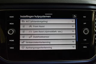 Volkswagen T-Roc CAMERA/BEATS/AKRAPOVIC/TREKHAAK - afbeelding nr 51