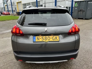 Peugeot 2008 - afbeelding nr 6