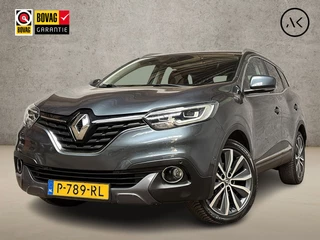 Renault Kadjar 1.2 TCe Sport