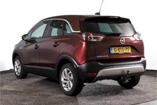 Opel Crossland X | Cruise | Stoel-+Stuurverw. | PDC | Camera | NAV + App. Connect | ECC | LM 16