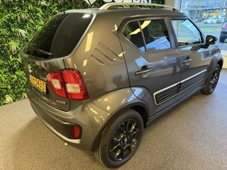 Suzuki Ignis - afbeelding nr 4