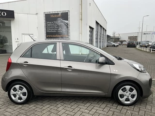 Kia Picanto - afbeelding nr 7