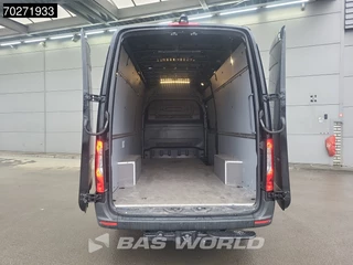 Mercedes-Benz Sprinter Mercedes Sprinter 317 CDI Automaat L3H2 3500kg trekhaak Camera MBUX Airco Maxi L3 14m3 Airco Trekhaak - afbeelding nr 6