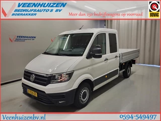 Volkswagen Crafter - 4283823-0