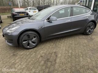 Tesla Model 3 Tesla Model 3 Standard RWD Plus 60 kWh - afbeelding nr 3