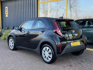 Toyota Aygo - afbeelding nr 5