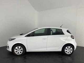 Renault ZOE - afbeelding nr 6