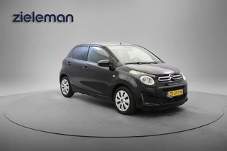 Citroën C1 1.0 VTi Feel 5 Deurs - Airco