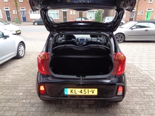 Kia Picanto Kia Picanto 1.0 CVVT ECOPLUSLINE - afbeelding nr 10