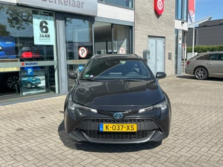 Toyota Corolla Touring Sports - afbeelding nr 3