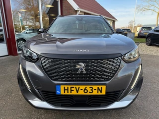 Peugeot 2008 - afbeelding nr 17