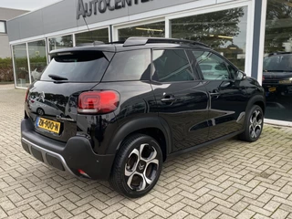 Citroën C3 Aircross 50% deal 6.975,- ACTIE Schuif-Kanteldak / Camera / PDC Achter / Navi / riem vervangen - afbeelding nr 18