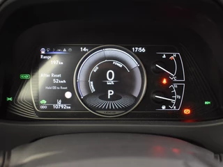 Lexus UX - afbeelding nr 6