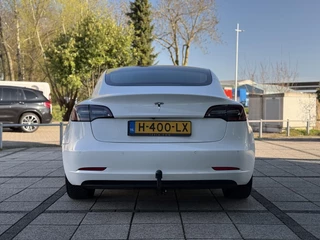 Tesla Model 3 Tesla Model 3 Range Plus RWD  | Autopilot | Panorama | Trekhaak | - afbeelding nr 5