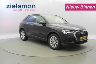Audi Q3 Audi Q3 45 TFSI e Business Edition Automaat - Carplay, Digital Cockpit - afbeelding nr 1