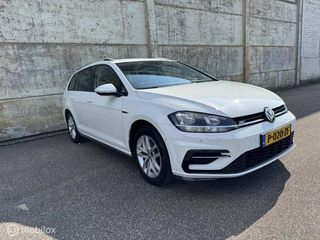 Volkswagen Golf Volkswagen Golf Variant 1.4 TSI Highline R-Line/ACC/Cam/Stoelverwarming - afbeelding nr 16