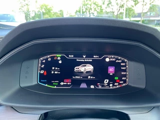 CUPRA Formentor CUPRA Formentor 1.4 E-HYBRID VZ 245PK, Pano, VZ stuur, Memory, Led, BLIS, 230V, erg mooi! - afbeelding nr 60