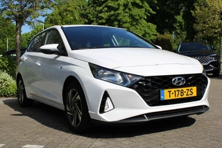 Hyundai i20 - afbeelding nr 6