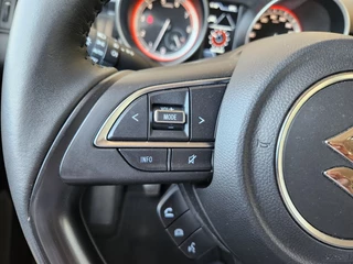 Suzuki Swift - afbeelding nr 20