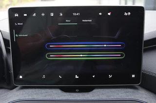 Škoda Kodiaq Pano/Leder/Matrix LED/DCC/360Camera/Head-up/Keyless/20