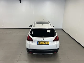 Peugeot 2008 Peugeot 2008 1.2 PT 111PK / Allure / Panoramadak / Climate.C / Navi / h.leder / - afbeelding nr 6