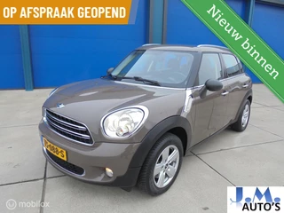 MINI Countryman - 208958440-0