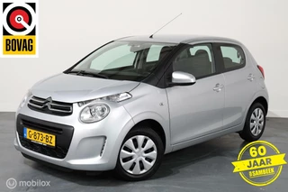 Citroën C1 Citroen C1 1.0 VTi Feel - AIRCO - afbeelding nr 2