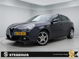 Alfa Romeo Giulietta 1.4 Turbo