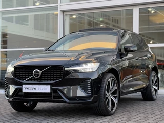 Volvo XC60 - afbeelding nr 3