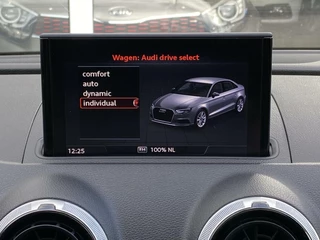 Audi A3 Audi A3 Limousine 2.0 TFSI quattro Sport S Line Edition - afbeelding nr 15
