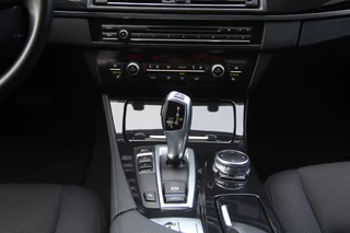 BMW 5 Serie Dealer onderhouden | Zeer nette - afbeelding nr 16