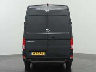 Volkswagen Crafter | Navigatie | Camera | Betimmering | Airco | Cruise - afbeelding nr 11