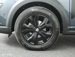 Dacia Jogger Dacia Jogger 1.0 TCe 100 Bi-Fuel G3 lpg Extreme 5p. - afbeelding nr 10