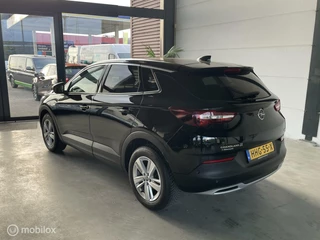 Opel Grandland X Opel Grandland X 1.2 Turbo Business Executive - afbeelding nr 3