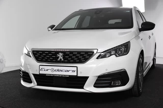 Peugeot 308 Peugeot 308 SW GT-line *1ste Eigenaar*Panoramadak*Massage* - afbeelding nr 30