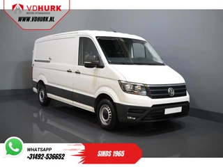 Volkswagen Crafter - 488086184-0