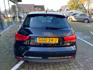 Audi A1 - afbeelding nr 12