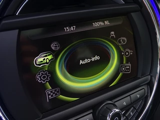 MINI 3-deurs MINI 3-deurs Mini 1.5 automaat / JCW ed. 2014 / LED *NAP* - afbeelding nr 19